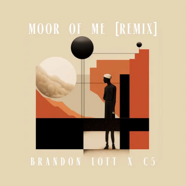 Moor of me - Remix