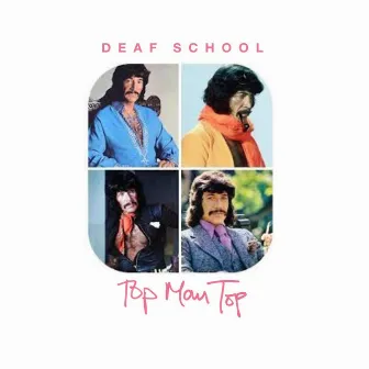 Top Man Top by Deaf School