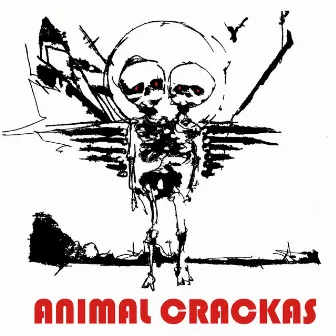 I'm American by Animal Crackas