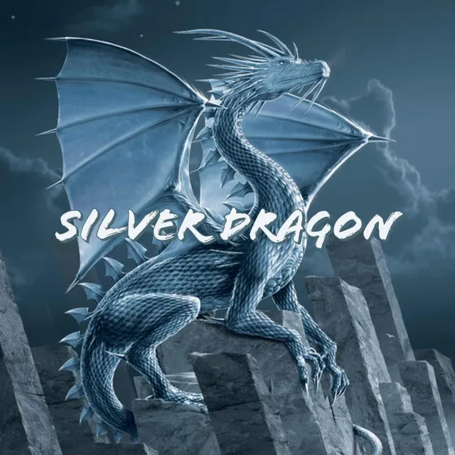 Silver Dragon