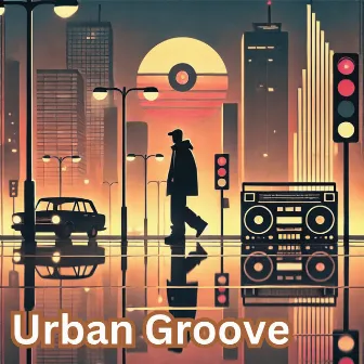 Urban Groove by Dr Feral