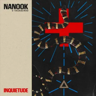 Inquietude by Nanook O Vagabundo