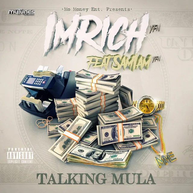 Talking Mula