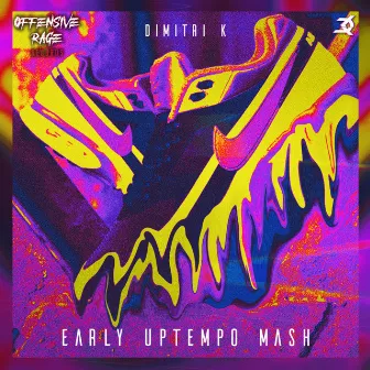 Early Uptempo Mash by Dimitri K