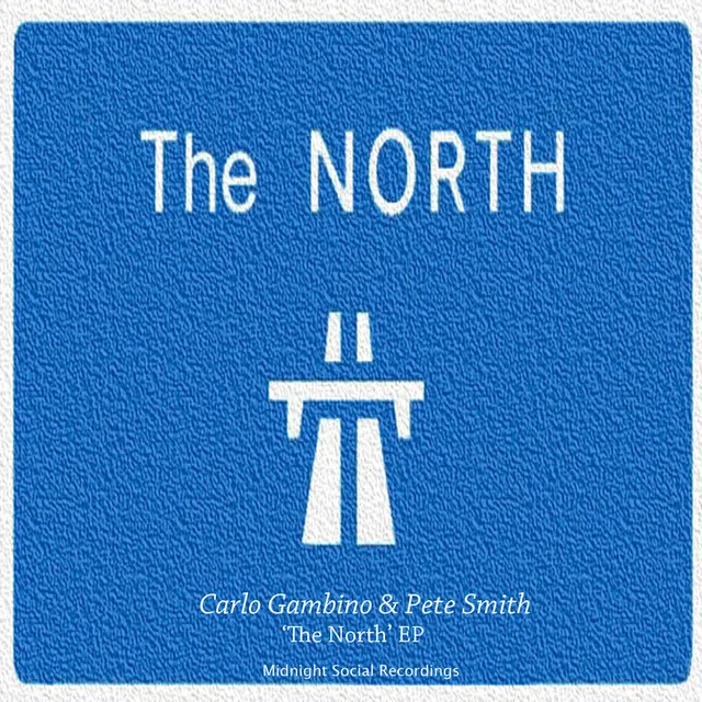 The North