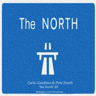 The North by Pete Smith