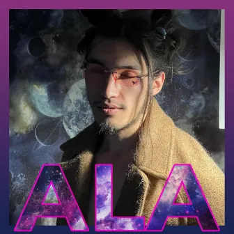 A L A by Keys.T