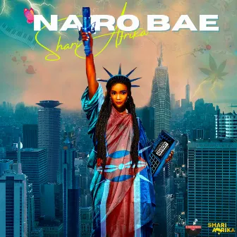 Nairo Bae by Shari Afrika