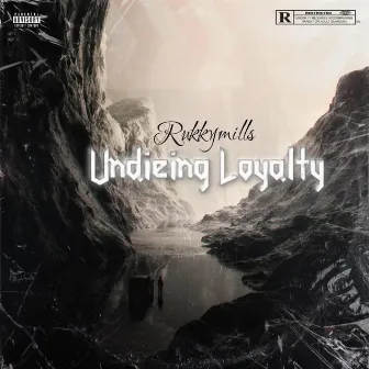 Undieing loyalty by Rukkymills