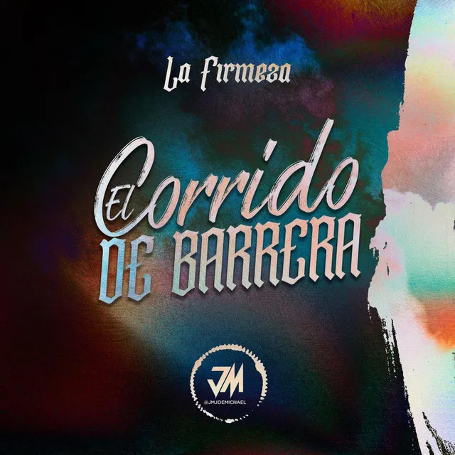 Corrido de Barrera