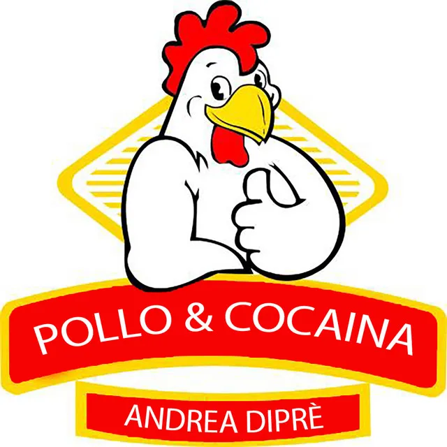 Pollo e cocaina