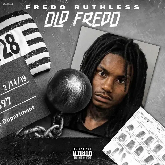 Old Fredo