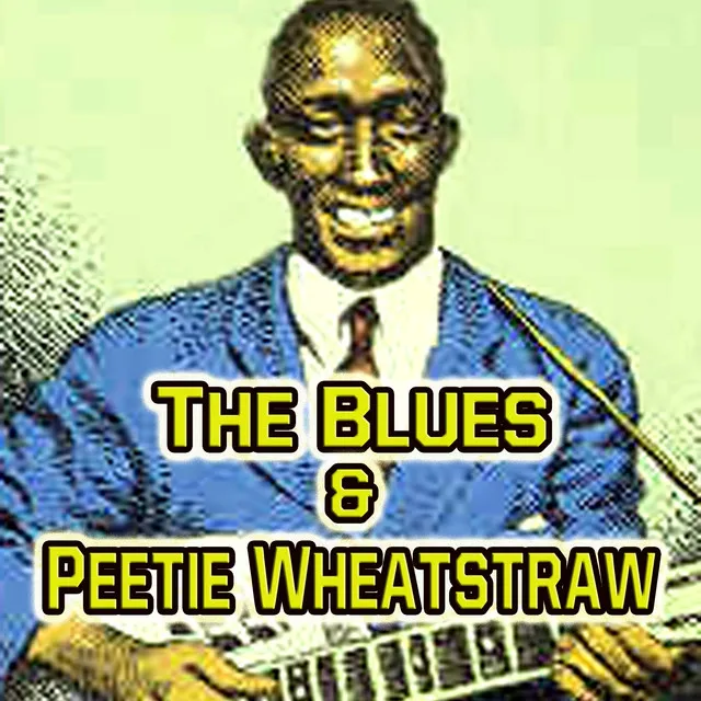 Peetie Wheatstraw Stomp