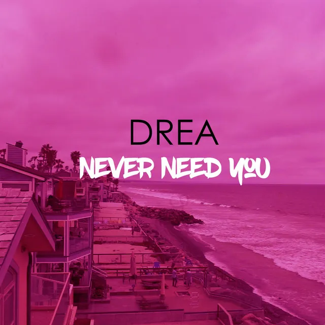 Never Need You