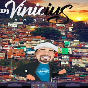 ESPINHO DA FLOR by Dj Vinicius Bosi