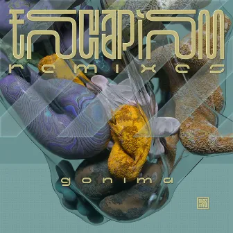 Escapism Remixes by gonima