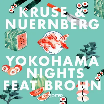 Yokohama Nights by Kruse & Nuernberg