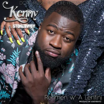 Renmenw W' a Lenfini by Kenny