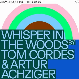 Whisper in the Woods by Tom Cordes