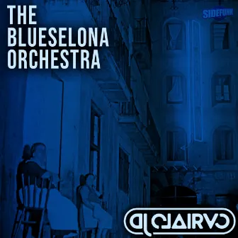 The Bluselona Orchestra by Dj Clairvo