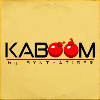 Kaboom by Synthatiger