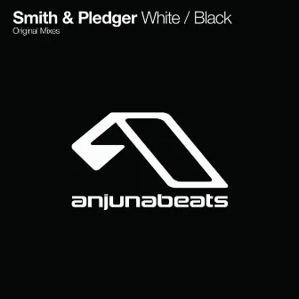 White / Black by Smith & Pledger