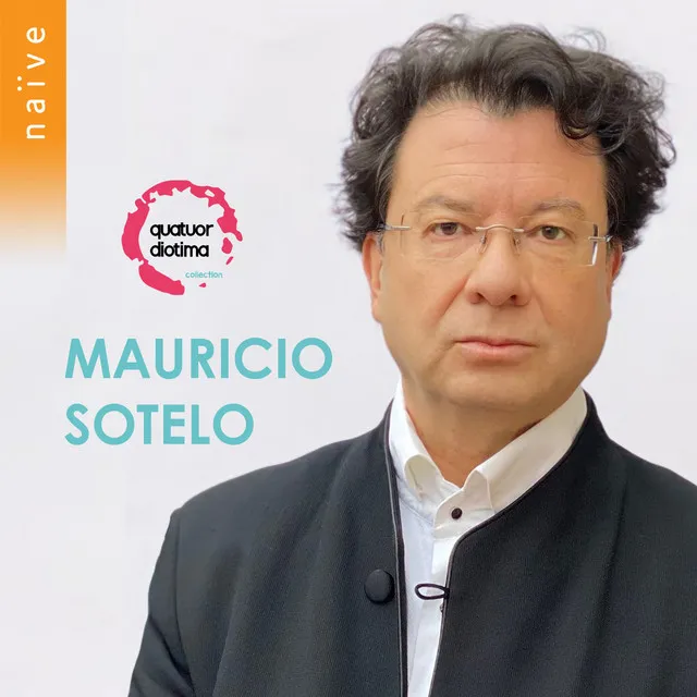 Mauricio Sotelo