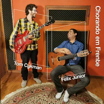 Chorando em Frente by Tom Cykman