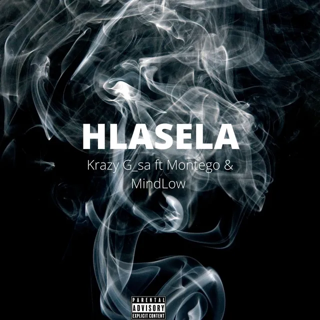 Hlasela