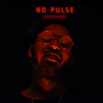 No Pulse by WhoIsAriel