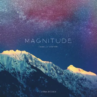 Magnitude by Faidel