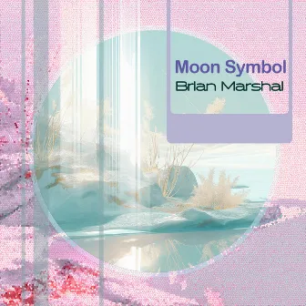 Moon Symbol by Brian Marshal