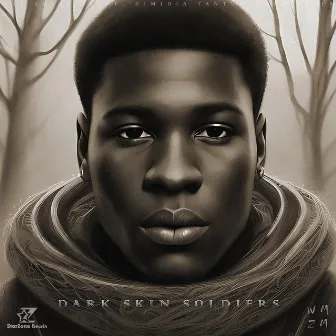 Dark Skin Soldiers by Witcho Melo