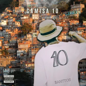 Camisa 10 by $ANTTOS