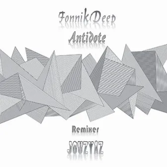 Antidote by Fonnik Deep