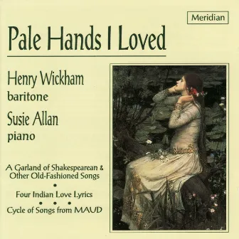 Pale Hands I Loved by Susie Allan