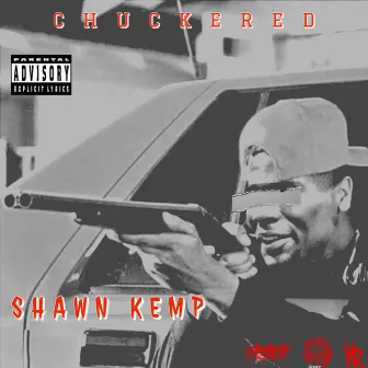 Shawn Kemp by Chuckered