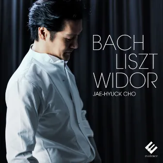 Bach, Liszt, Widor: Organ Works at la Madeleine by Jae-hyuck Cho