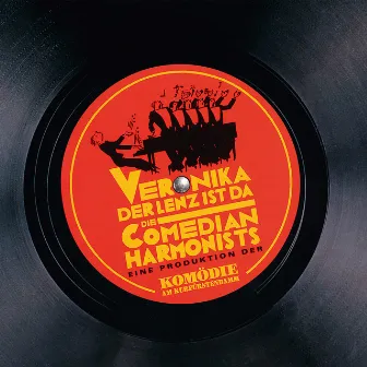 Veronika der Lenz ist da by Berlin Comedian Harmonists