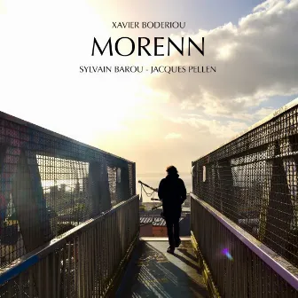 Morenn (with Jacques Pellen & Sylvain Barou) by Xavier Boderiou