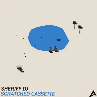 Scratched Cassette by Sheriff Dj