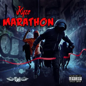 Marathon by Kyze