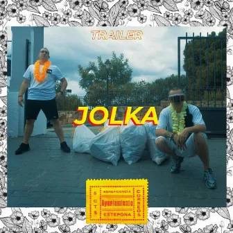 jolka (trailer) by chillwagon