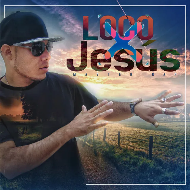 Loco x Jesús