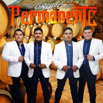 Tengo Que Irme De Tu Lado by Grupo Permanente