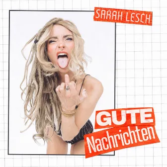 Gute Nachrichten by Sarah Lesch