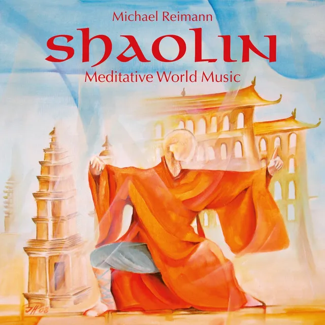 Shaolin: Meditative World Music