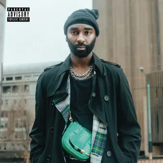 I Can't Believe It by Riky Rick