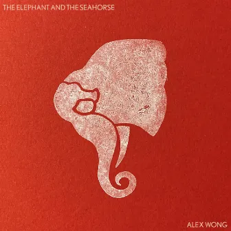 The Elephant and the Seahorse by Alex Wong