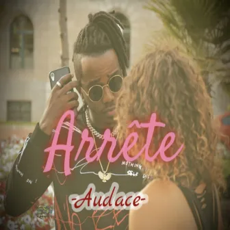 Arrête by Audace